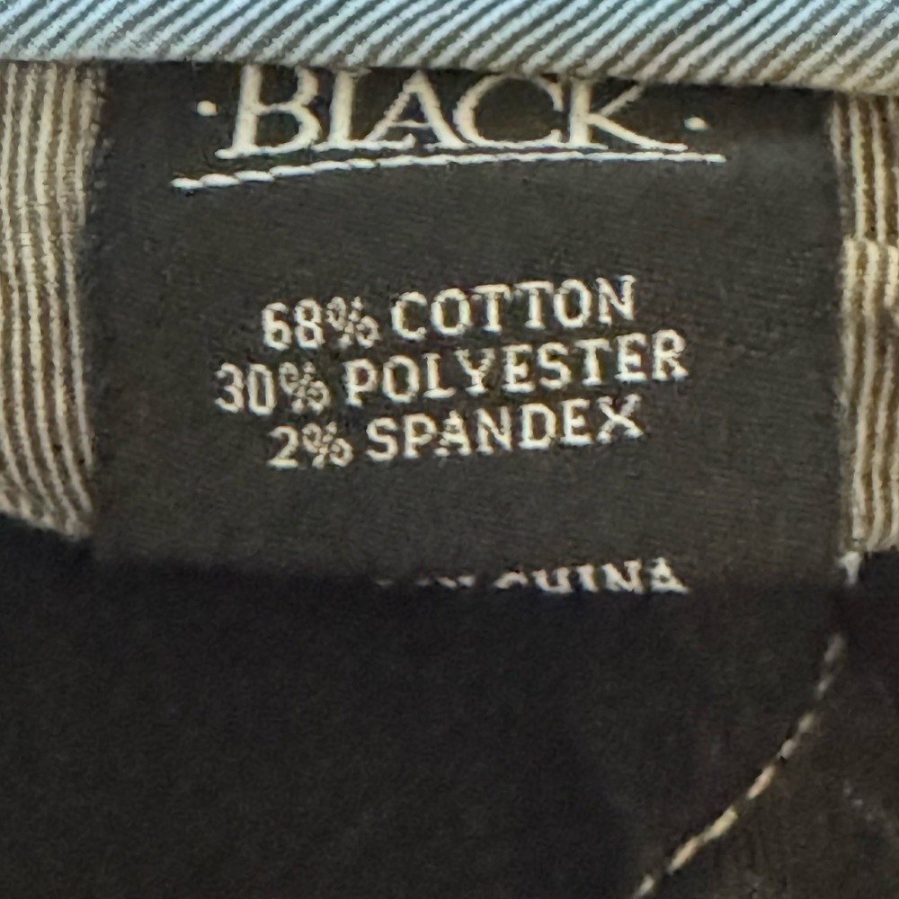Buckle Black Fit No 3 Women's Jeans 29L Blue Bootcut Stretch Denim - Picture 7 of 8